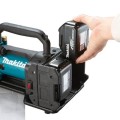 Makita DVP181ZK - 18V Li-ion Cordless 113L Vacuum Pump Skin 